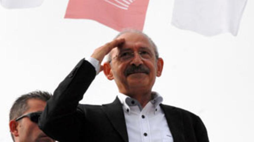 Kılıçdaroğlu'ndan yolsuzluk açıklaması