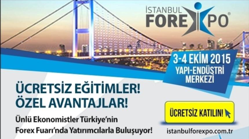 Forex ve hisseciler buluşuyor!