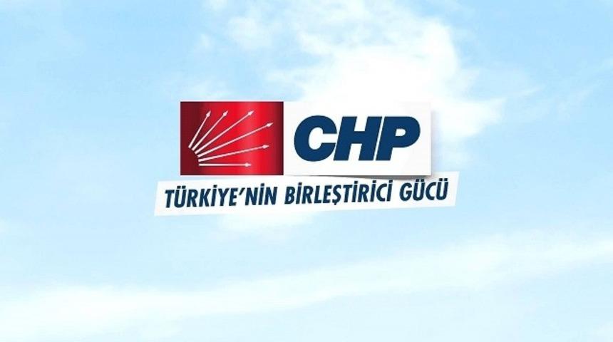 CHP milletvekilleri Genel Se&ccedil;imlerin ardından belirlendi
