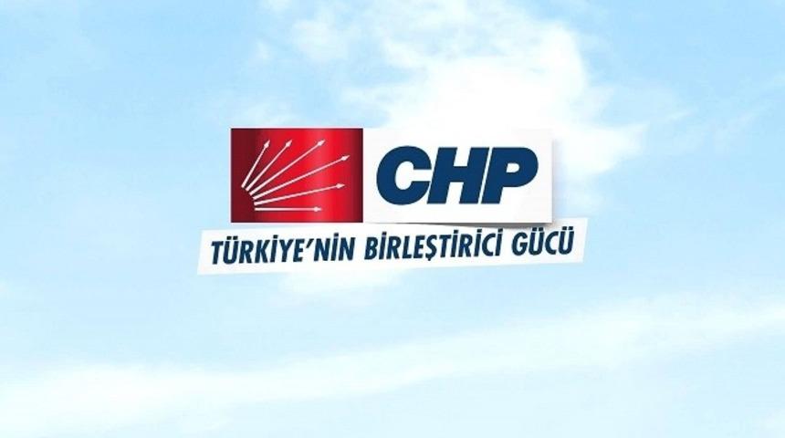 CHP milletvekili adayları listesi belirlendi