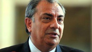 AK Parti milletvekili adayı Tuğrul Türkeş açıklama yaptı