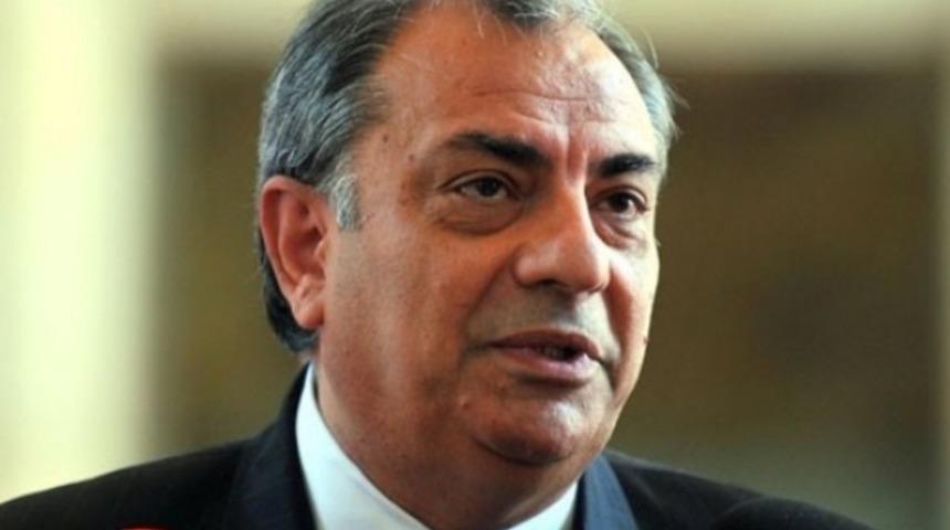 AK Parti milletvekili adayı Tuğrul Türkeş açıklama yaptı