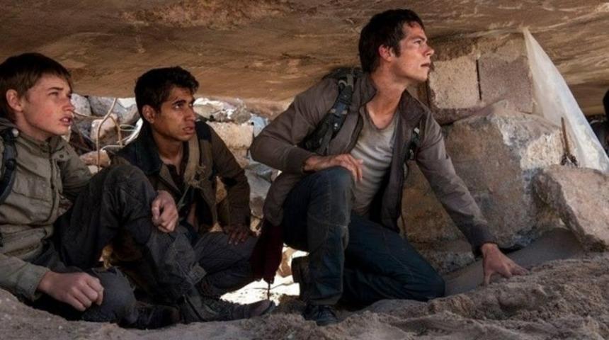 Vizyondaki filmlerde bu hafta!