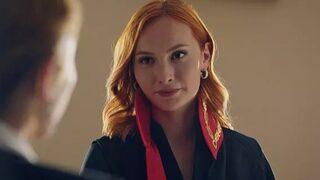 Yargı'nın Neva'sı Başak Gümülcinelioğlu'nun eski hali şaşırttı! Ünlü oyuncuyu gören tanıyamıyor