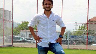 Eski futbolcu Celil Sağır kalp krizi geçirdi