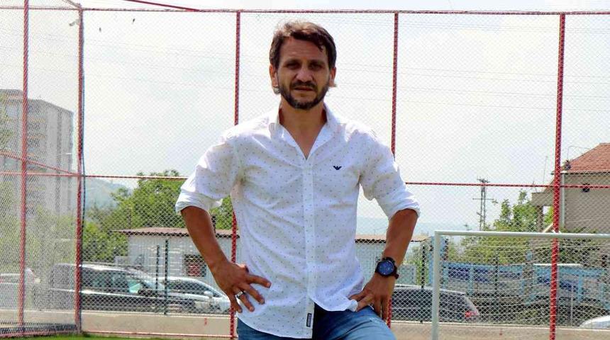 Eski futbolcu Celil Sağır kalp krizi geçirdi