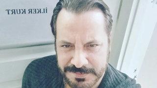 Oyuncu İlker Kurt hayatını kaybetti