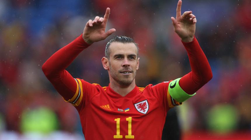 Son dakika: Gareth Bale transferi için Türkiye'den İngiltere'ye uçtu!