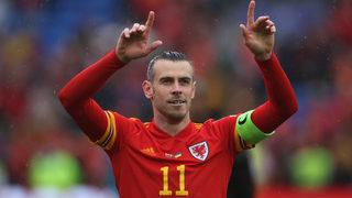 Son dakika: Gareth Bale transferi için Türkiye'den İngiltere'ye uçtu!