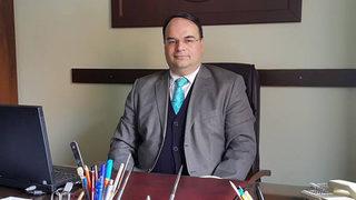 Hakim adliyedeki odasında ölü bulundu! Yapılan ilk tespitlerde...