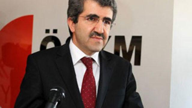 Savcım bu sınav iptal edilir mi?