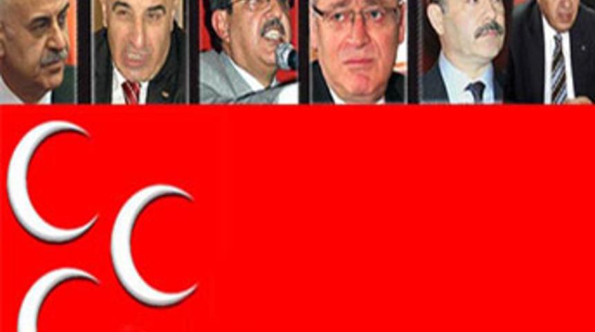 'Evet, ka&ccedil;amak yaptım'