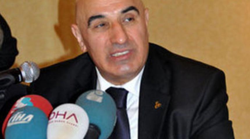 MHP'li &Ccedil;akır'dan ilgin&ccedil; s&ouml;zler