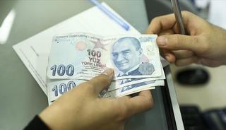Ekim ayı SED ödemeleri hesaplara yatırıldı