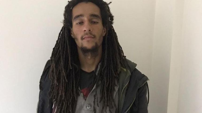 Düzensiz göçmen sanılarak gözaltına alındı! Bakın kim çıktı... Haberlere konu olmuş