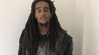 Düzensiz göçmen sanılarak gözaltına alındı! Bakın kim çıktı... Haberlere konu olmuş