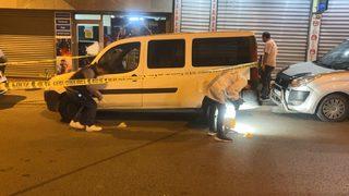 Esenyurt'ta yabancı uyruklu iki grup arasında silahlı çatışma! Yaralılar var