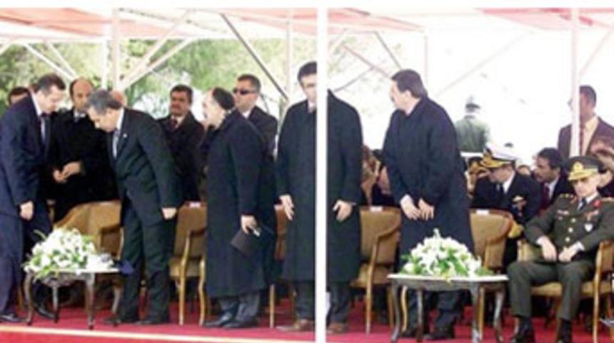 Erdoğan konuştu kafalar karıştı