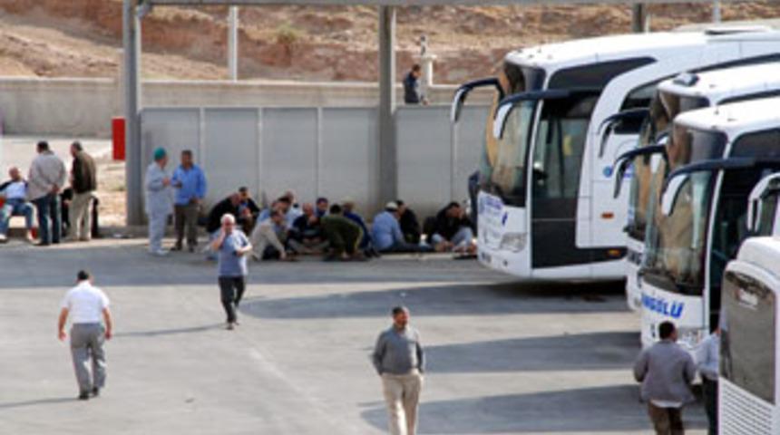 T&uuml;rk Hacı adaylarından iyi haber geldi