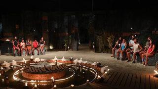 Survivor'da eleme adayı kim oldu? 5 Haziran Survivor dokunulmazlık oyununu kim kazandı?