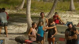Survivor Atakan diskalifiye mi olacak? Survivor Atakan ve Adem kavga nedeniyle ne ceza alacak?