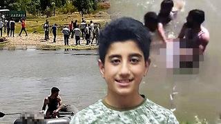 Diyarbakır'da korkunç olay! El ele ölüme gitmişler, aralarında Türkiye şampiyonu da var