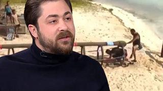 Survivor'da Atakan'ın Adem'e hareketi şoke etti! Atakan-Adem kavgasını gören Semih Öztürk patladı