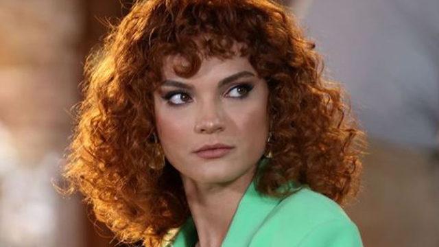 Üç Kız Kardeş dizisinden aşk çıktı! Nazlı Senem Ünal ile Demircan Kaçel aşklarını ilan etti