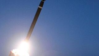 Bölgede tansiyon yükseldi! Kuzey Kore'ye ABD ve Güney Kore'den misilleme