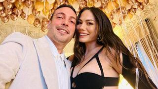 Oğuzhan Koç’a Demet Özdemir uğurlu geldi! Yeni sahne ücreti şoke etti