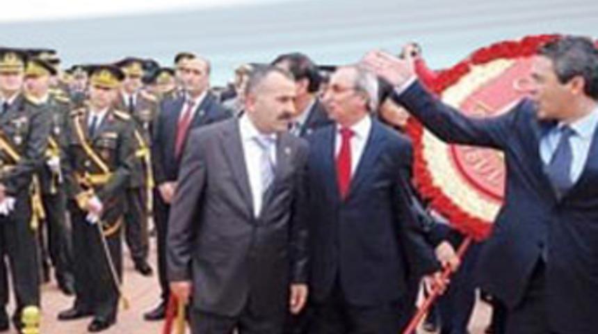 'Bunu yapan CHP'li olamaz'
