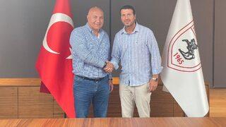 Samsunspor Teknik Direktörü Bayram Bektaş kimdir? Bayram Bektaş nereli ve kaç yaşında? Hangi takımları çalıştırdı?