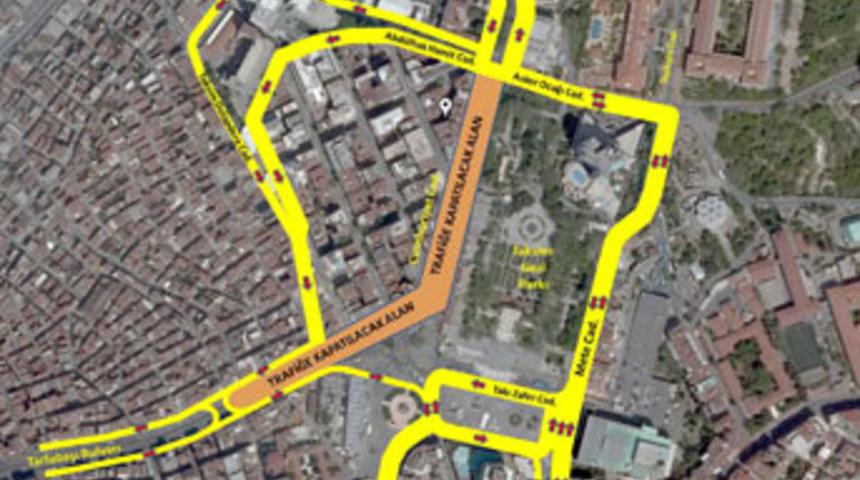 İstanbullular DİKKAT! 5 Kasım'dan itibaren...