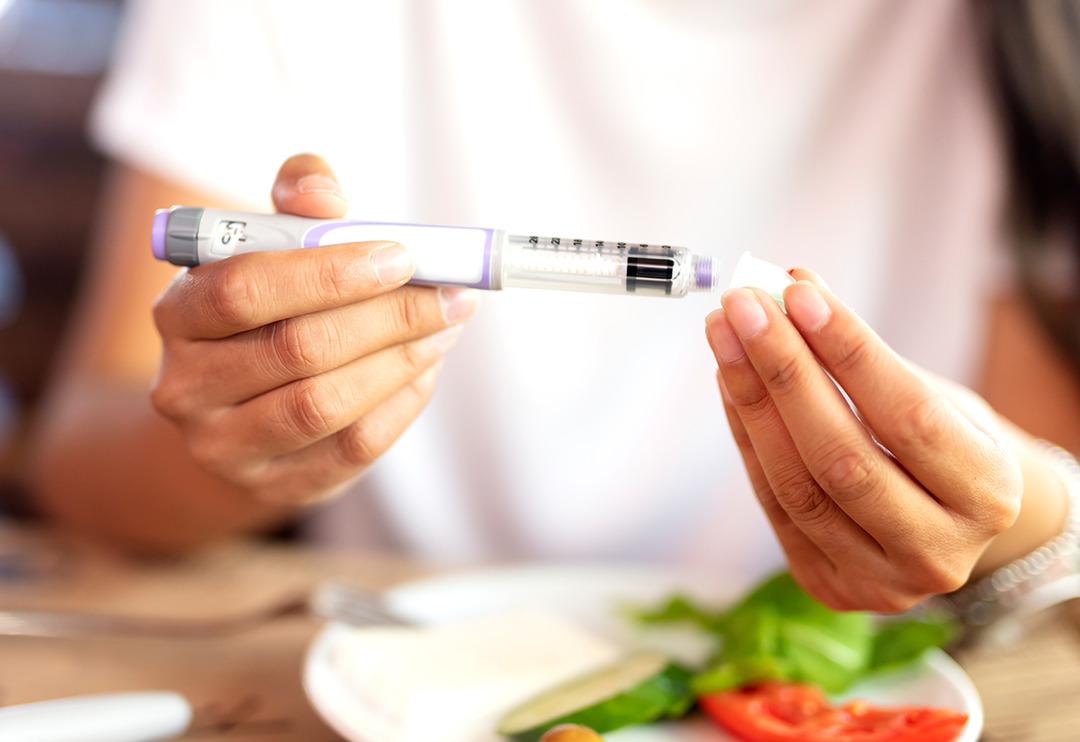 Diyabetiniz varsa bu şekilde beslenerek sağlığınızı kontrol altına alın!