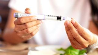 Diyabetiniz varsa bu şekilde beslenerek sağlığınızı kontrol altına alın!