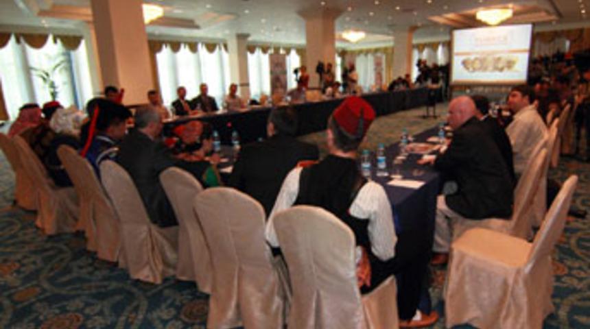 9. Uluslararası Türkçe Olimpiyatları başladı