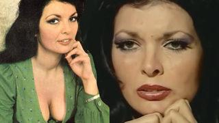 Yeşilçam'ın esmer güzeli Bahar Erdeniz yıllara meydan okuyor! Hâlâ çok güzel 