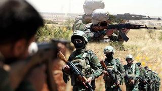Suriye'nin kuzeyine operasyon her an başlayabilir! Türkiye'den gelecek haberi bekliyorlar