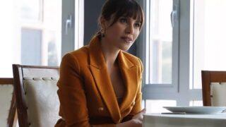 Yargı'nın Derya'sı Şükran Ovalı bikinili pozlarıyla sosyal medyayı salladı! Beğeni yağdı...