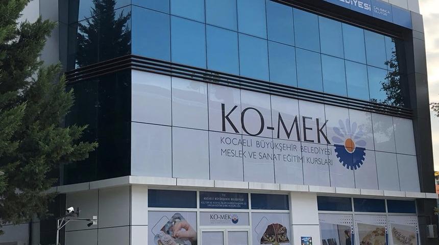 KOMEK başvurusu nasıl yapılır? KOMEK kayıtları son gün ne zaman, Genç KOMEK ne demek?