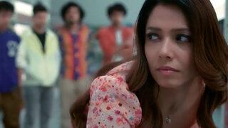 Ülkeyi ayağa kaldıran parfüm reklamı! Hastalıklı ve iğrenç