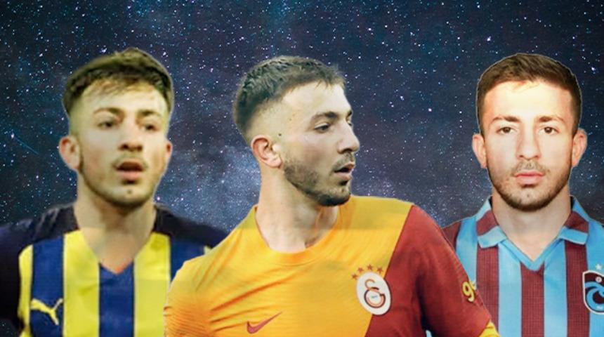 Son dakika: Fenerbahçe mi, Trabzonspor mu derken Galatasaray'dan transfer olacağı kulüp belli oldu!