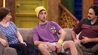 Güldür Güldür Show ekibi düğünde! Özgün Aydın ve Dilan Saltık evlendi