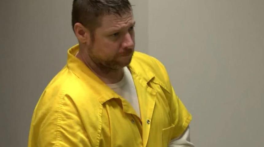 Tecavüz edip hamile bıraktı, intihar notu bırakarak kaçtı! Savaş gazisi mahkemede ''Ben böyle bir adam değildim'' diye ağladı