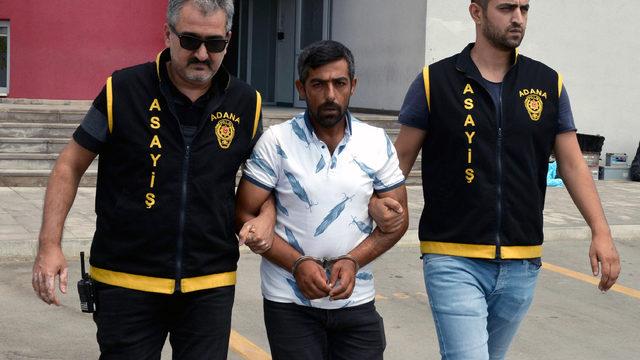 Arkadaşını sokak ortasında katletti! Sebebi 'pes' dedirtti