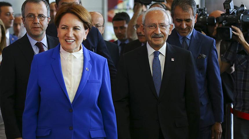 Kemal Kılıçdaroğlu aday olursa İYİ Parti destekleyecek mi? 'Şansı yok' diyerek duyurdu...