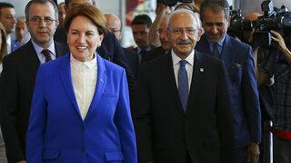 Kemal Kılıçdaroğlu aday olursa İYİ Parti destekleyecek mi? 'Şansı yok' diyerek duyurdu...