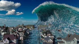 Tsunami nedir, nasıl oluşur? Tsunami doğa olayı en çok nerede, hangi kıtada ve iklimde görülür?