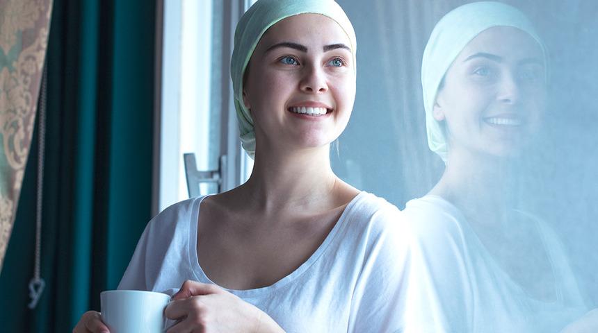 Kanser tedavisinde önemli bir yeri var! Kanser hastaları ve ailelerine…