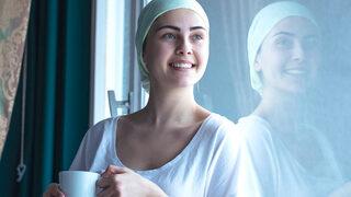 Kanser tedavisinde önemli bir yeri var! Kanser hastaları ve ailelerine…